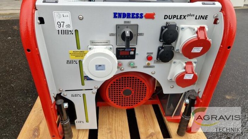 Sonstige Hoftechnik tipa Endress ENDRESS BEIPACK/ZUBEHÖR, Gebrauchtmaschine u Grimma (Slika 9)