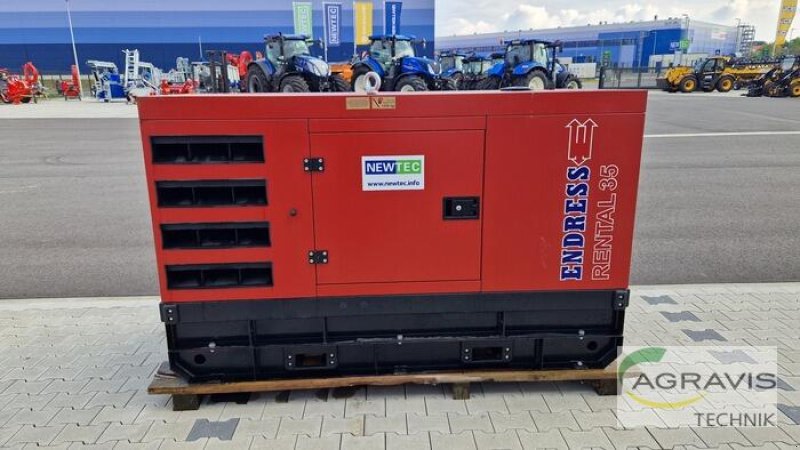 Sonstige Hoftechnik tipa Endress ENDRESS BEIPACK/ZUBEHÖR, Gebrauchtmaschine u Grimma (Slika 8)