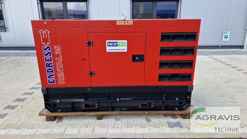 Sonstige Hoftechnik tipa Endress ENDRESS BEIPACK/ZUBEHÖR, Gebrauchtmaschine u Grimma (Slika 13)