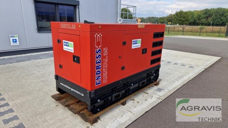 Sonstige Hoftechnik tipa Endress ENDRESS BEIPACK/ZUBEHÖR, Gebrauchtmaschine u Grimma (Slika 3)