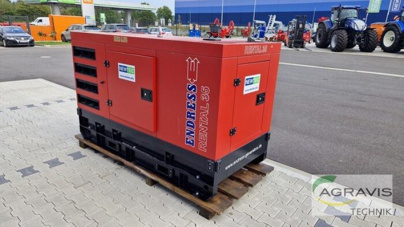 Sonstige Hoftechnik tipa Endress ENDRESS BEIPACK/ZUBEHÖR, Gebrauchtmaschine u Grimma (Slika 4)