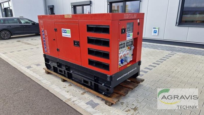 Sonstige Hoftechnik tipa Endress ENDRESS BEIPACK/ZUBEHÖR, Gebrauchtmaschine u Grimma (Slika 1)