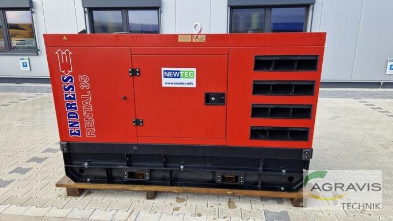 Sonstige Hoftechnik tipa Endress ENDRESS BEIPACK/ZUBEHÖR, Gebrauchtmaschine u Grimma (Slika 2)