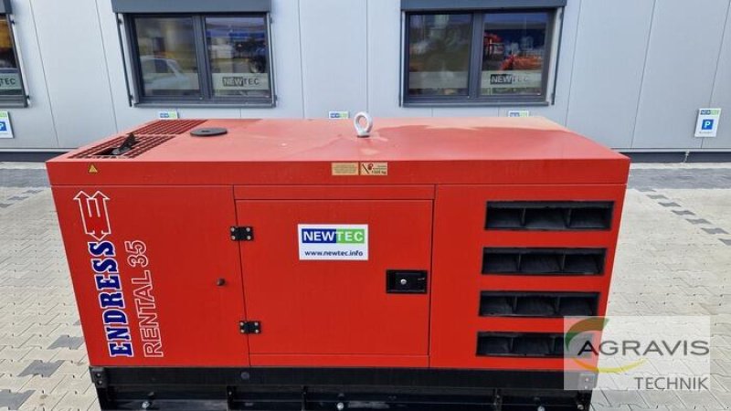 Sonstige Hoftechnik tipa Endress ENDRESS BEIPACK/ZUBEHÖR, Gebrauchtmaschine u Grimma (Slika 14)