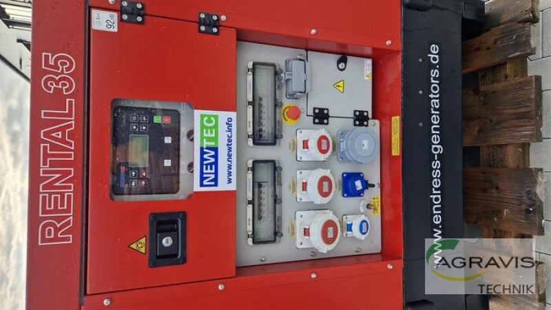 Sonstige Hoftechnik tipa Endress ENDRESS BEIPACK/ZUBEHÖR, Gebrauchtmaschine u Grimma (Slika 10)