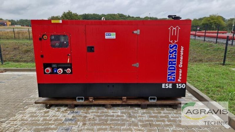 Sonstige Hoftechnik typu Endress ENDRESS BEIPACK/ZUBEHÖR, Gebrauchtmaschine v Grimma (Obrázek 3)