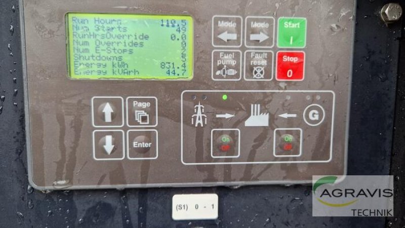 Sonstige Hoftechnik typu Endress ENDRESS BEIPACK/ZUBEHÖR, Gebrauchtmaschine v Grimma (Obrázek 21)