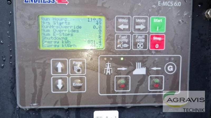 Sonstige Hoftechnik typu Endress ENDRESS BEIPACK/ZUBEHÖR, Gebrauchtmaschine v Grimma (Obrázek 22)