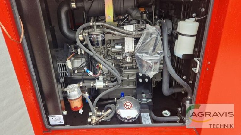 Sonstige Hoftechnik of the type Endress ENDRESS BEIPACK/ZUBEHÖR, Gebrauchtmaschine in Grimma (Picture 15)