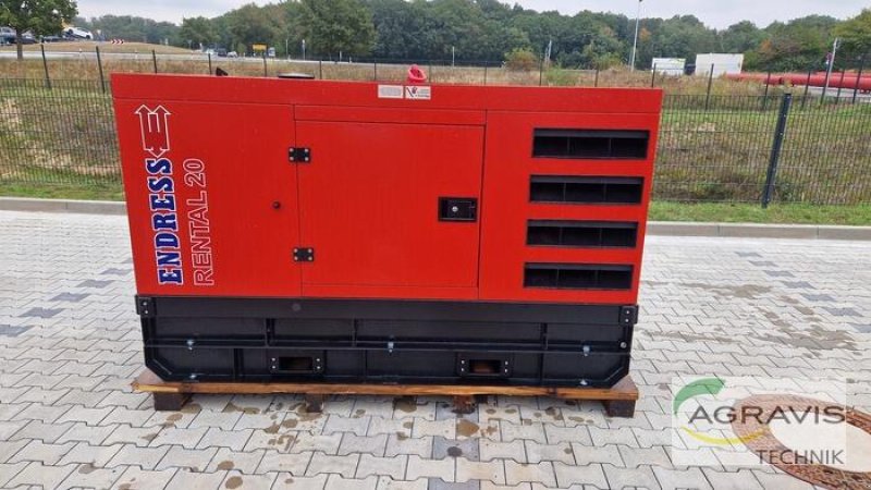 Sonstige Hoftechnik of the type Endress ENDRESS BEIPACK/ZUBEHÖR, Gebrauchtmaschine in Grimma (Picture 1)