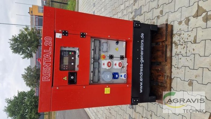 Sonstige Hoftechnik of the type Endress ENDRESS BEIPACK/ZUBEHÖR, Gebrauchtmaschine in Grimma (Picture 10)