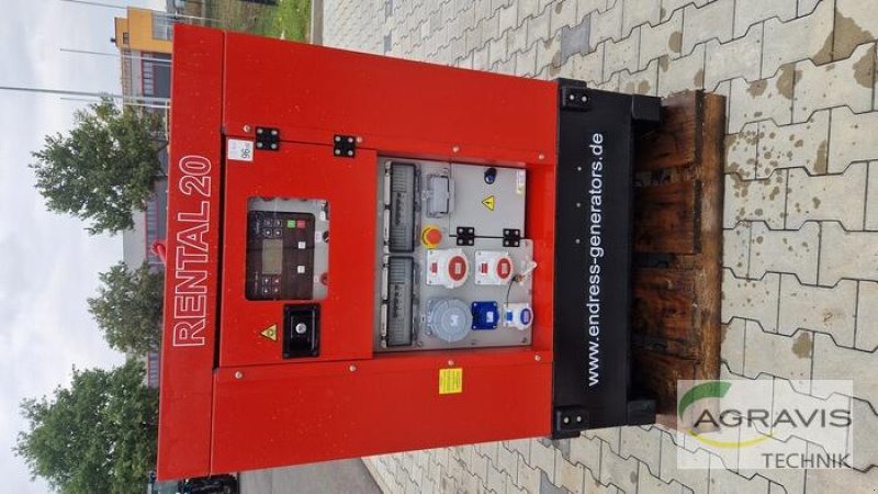 Sonstige Hoftechnik of the type Endress ENDRESS BEIPACK/ZUBEHÖR, Gebrauchtmaschine in Grimma (Picture 11)