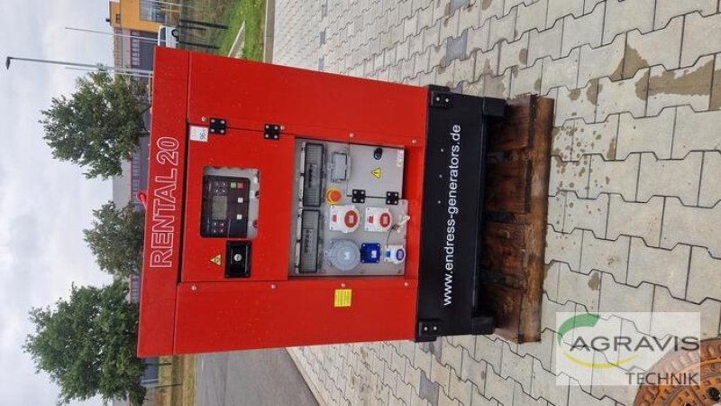 Sonstige Hoftechnik of the type Endress ENDRESS BEIPACK/ZUBEHÖR, Gebrauchtmaschine in Grimma (Picture 8)