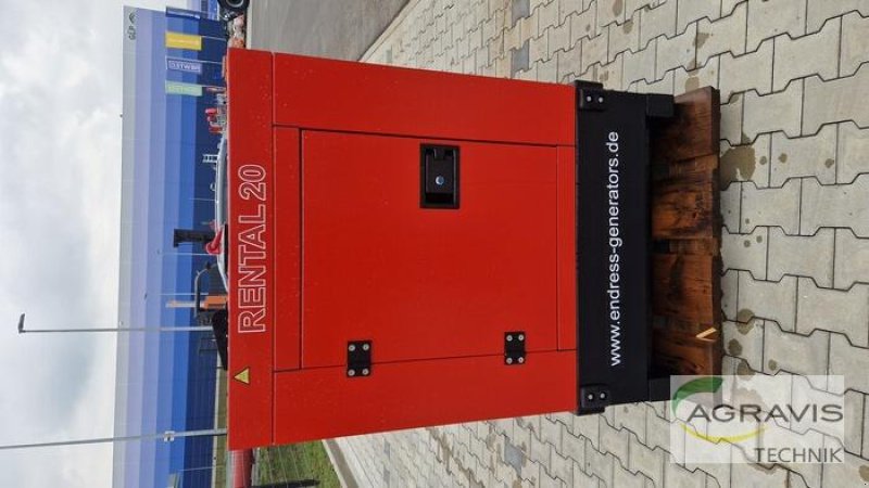 Sonstige Hoftechnik of the type Endress ENDRESS BEIPACK/ZUBEHÖR, Gebrauchtmaschine in Grimma (Picture 3)