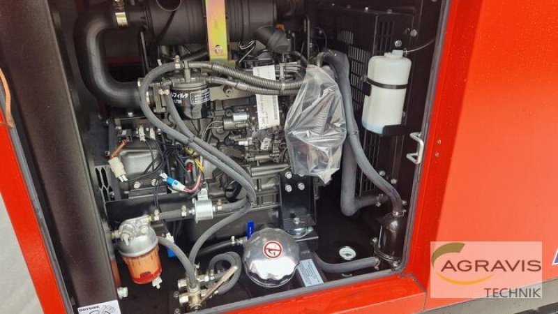 Sonstige Hoftechnik of the type Endress ENDRESS BEIPACK/ZUBEHÖR, Gebrauchtmaschine in Grimma (Picture 12)