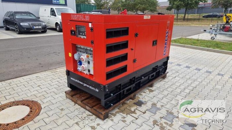 Sonstige Hoftechnik of the type Endress ENDRESS BEIPACK/ZUBEHÖR, Gebrauchtmaschine in Grimma (Picture 7)