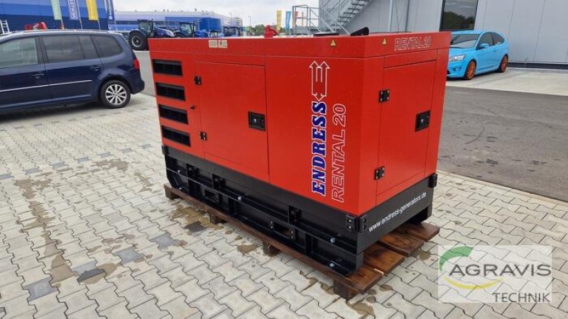 Sonstige Hoftechnik of the type Endress ENDRESS BEIPACK/ZUBEHÖR, Gebrauchtmaschine in Grimma (Picture 4)