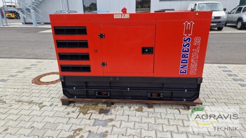 Sonstige Hoftechnik of the type Endress ENDRESS BEIPACK/ZUBEHÖR, Gebrauchtmaschine in Grimma (Picture 5)