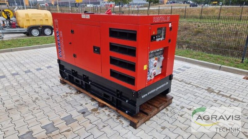 Sonstige Hoftechnik of the type Endress ENDRESS BEIPACK/ZUBEHÖR, Gebrauchtmaschine in Grimma (Picture 9)