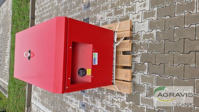 Sonstige Hoftechnik tipa Endress ENDRESS BEIPACK/ZUBEHÖR, Gebrauchtmaschine u Grimma (Slika 4)