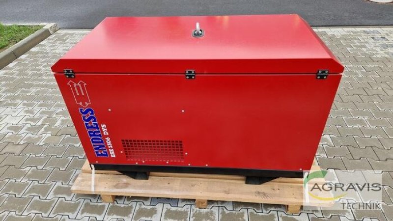 Sonstige Hoftechnik tipa Endress ENDRESS BEIPACK/ZUBEHÖR, Gebrauchtmaschine u Grimma (Slika 7)