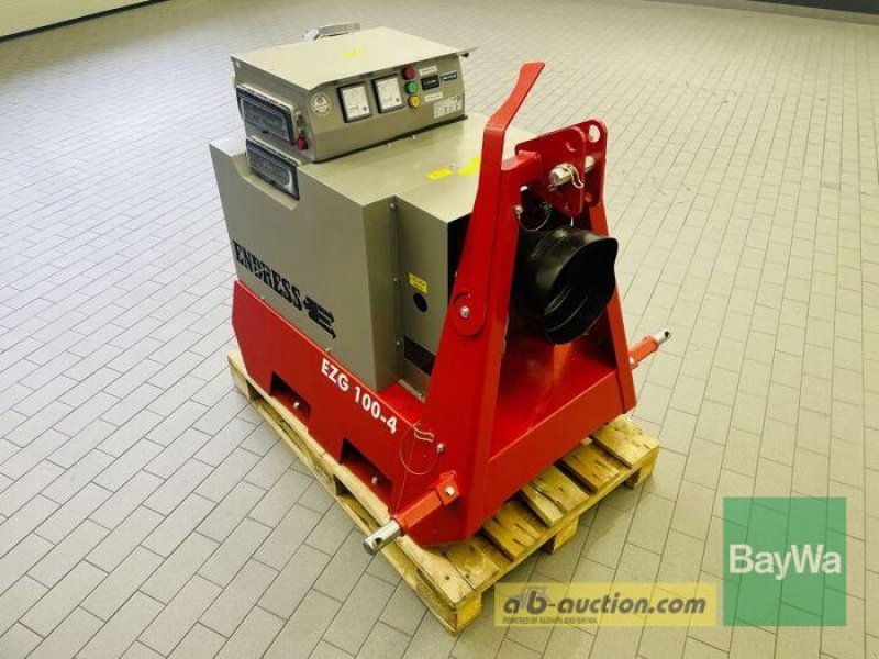 Sonstige Hoftechnik des Typs Endress EZG 100/4, Gebrauchtmaschine in Manching (Bild 7)