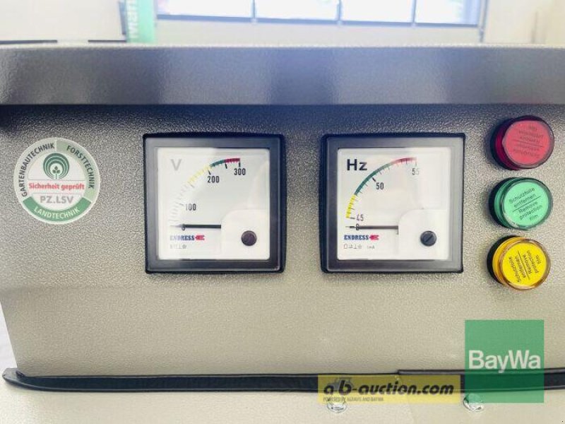 Sonstige Hoftechnik des Typs Endress EZG 100/4, Gebrauchtmaschine in Manching (Bild 13)