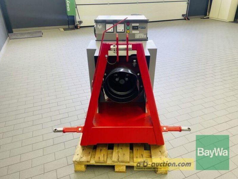 Sonstige Hoftechnik tip Endress EZG 100/4, Gebrauchtmaschine in Manching (Poză 5)