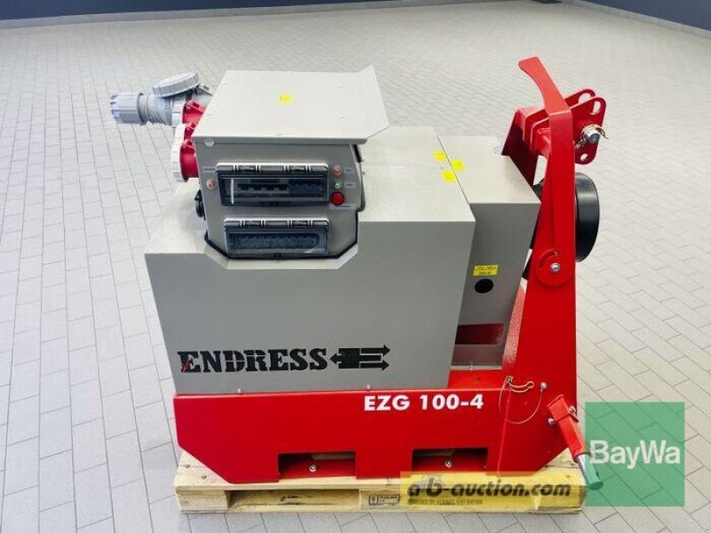 Sonstige Hoftechnik tip Endress EZG 100/4, Gebrauchtmaschine in Manching (Poză 8)