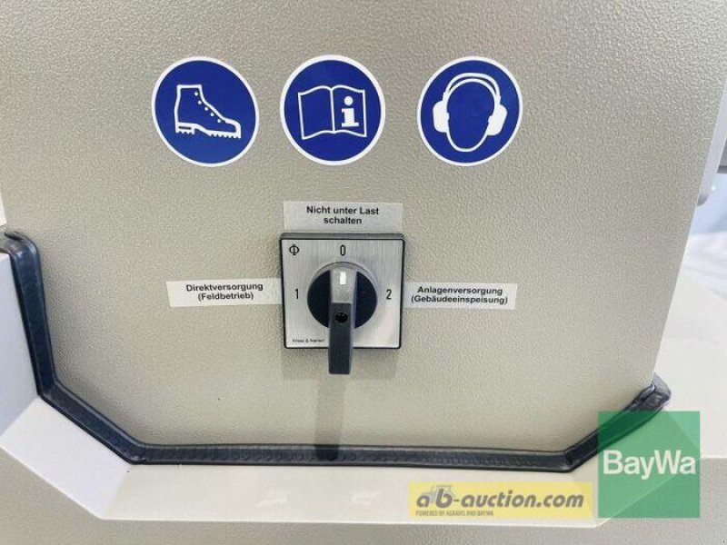 Sonstige Hoftechnik tip Endress EZG 100/4, Gebrauchtmaschine in Manching (Poză 11)