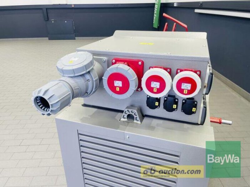 Sonstige Hoftechnik tip Endress EZG 100/4, Gebrauchtmaschine in Manching (Poză 9)