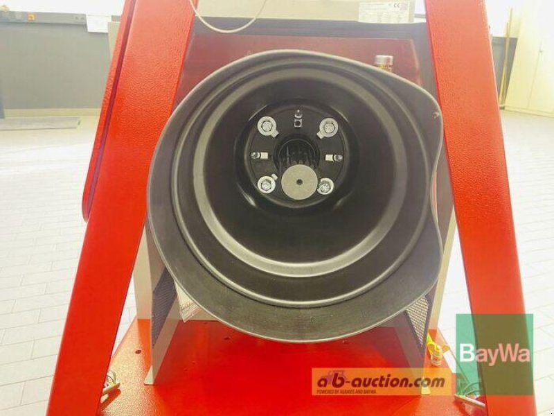 Sonstige Hoftechnik tip Endress EZG 100/4, Gebrauchtmaschine in Manching (Poză 12)