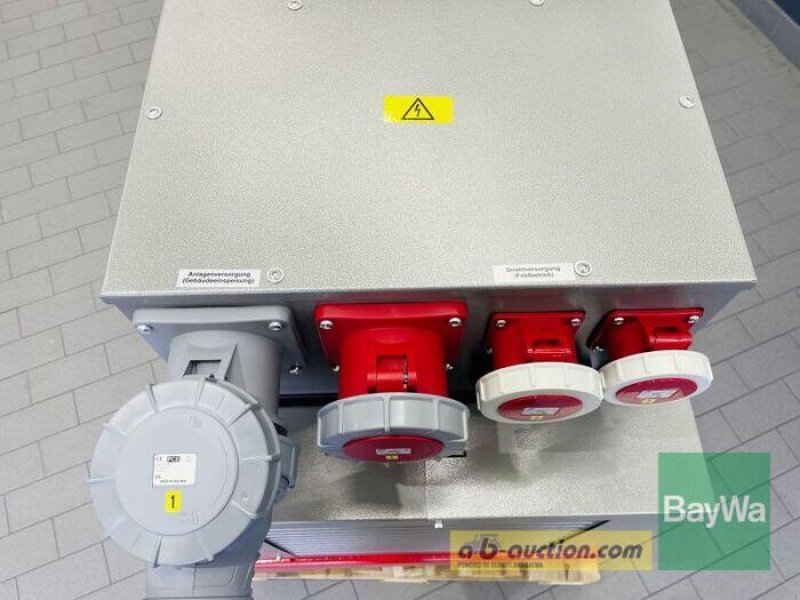 Sonstige Hoftechnik tip Endress EZG 100/4, Gebrauchtmaschine in Manching (Poză 10)