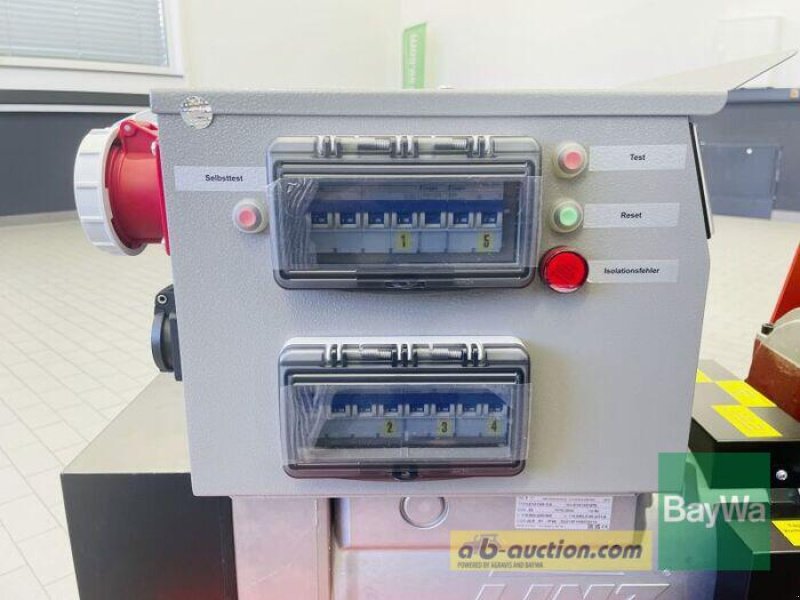 Sonstige Hoftechnik tip Endress EZG 25/2 TNS, Gebrauchtmaschine in Manching (Poză 11)