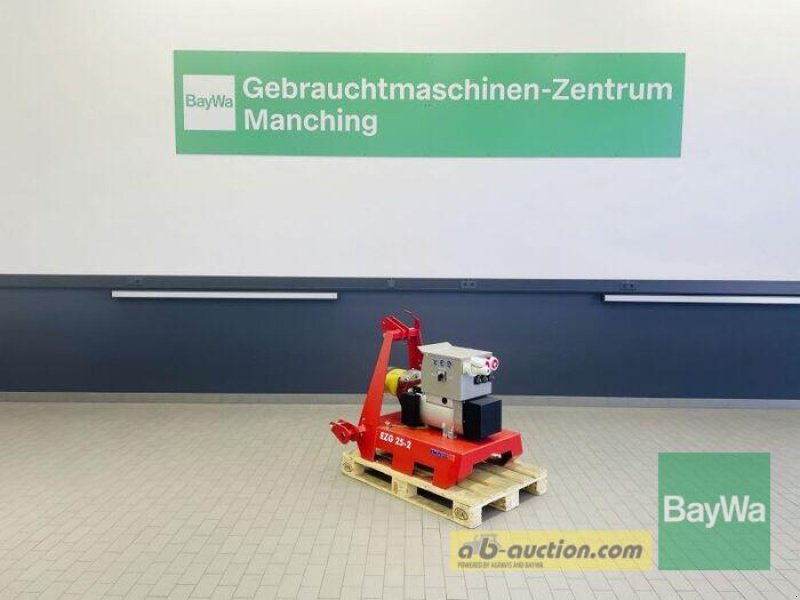 Sonstige Hoftechnik tip Endress EZG 25/2 TNS, Gebrauchtmaschine in Manching (Poză 1)