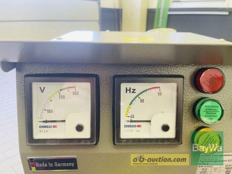 Sonstige Hoftechnik tip Endress EZG 25/2 TNS, Gebrauchtmaschine in Manching (Poză 12)