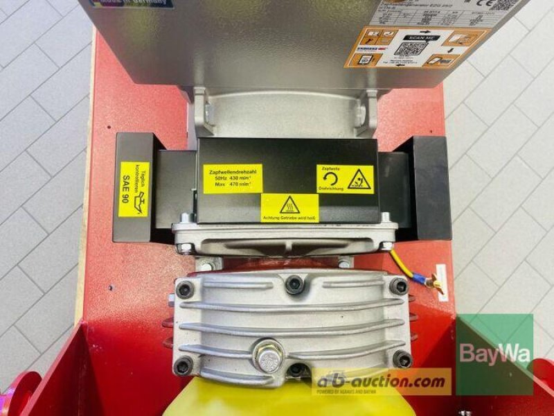 Sonstige Hoftechnik tip Endress EZG 25/2 TNS, Gebrauchtmaschine in Manching (Poză 13)