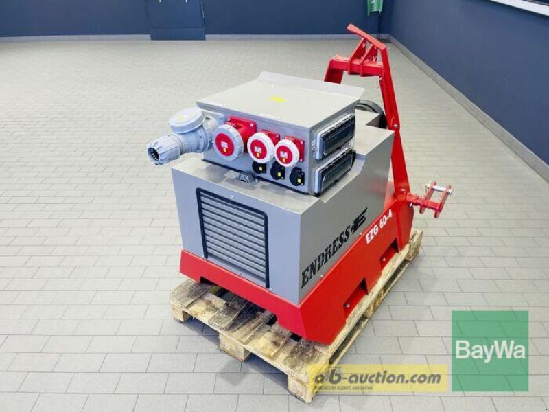 Sonstige Hoftechnik tip Endress EZG 60/2 TNS, Gebrauchtmaschine in Manching (Poză 9)