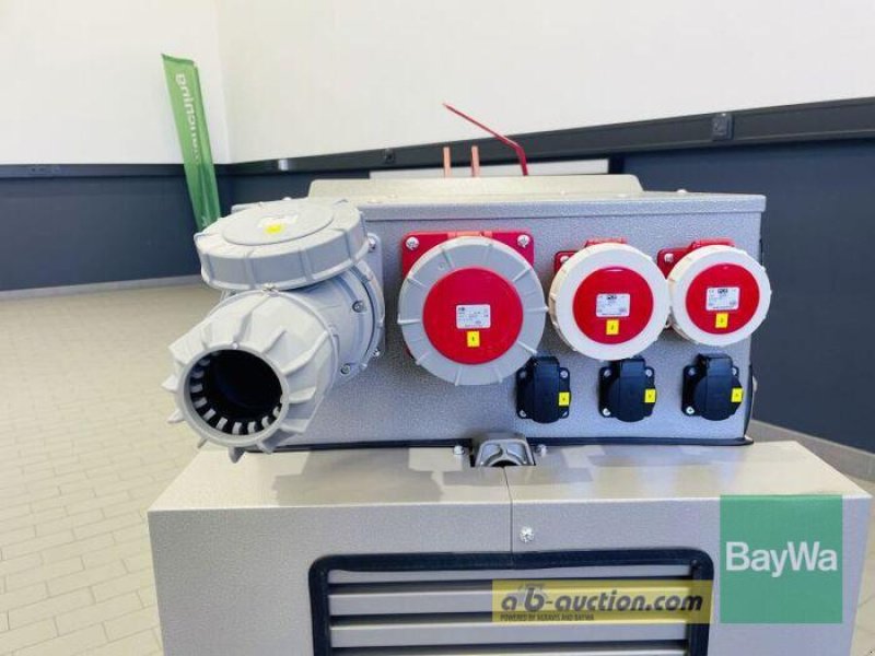 Sonstige Hoftechnik tip Endress EZG 60/2 TNS, Gebrauchtmaschine in Manching (Poză 10)