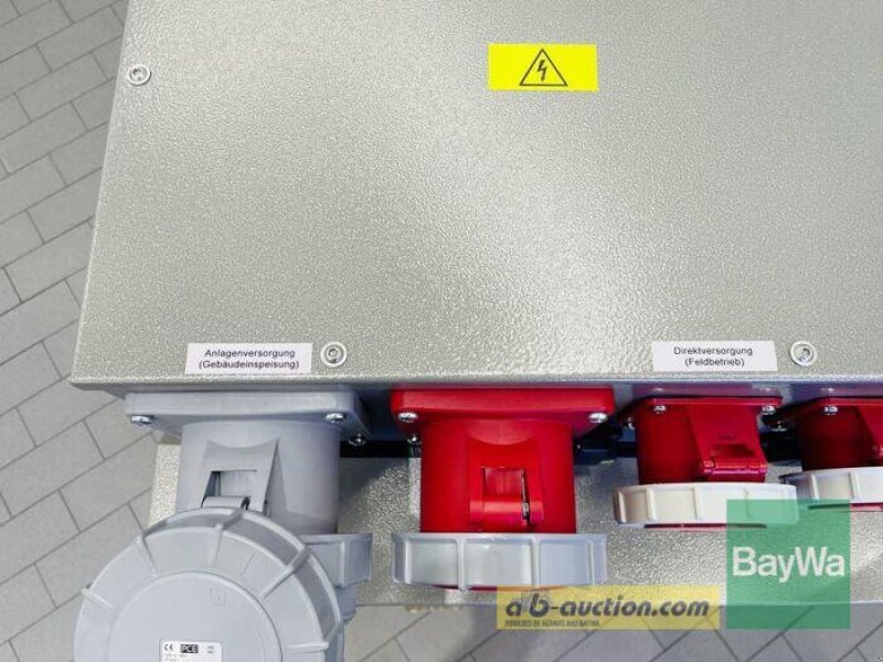 Sonstige Hoftechnik tip Endress EZG 60/2 TNS, Gebrauchtmaschine in Manching (Poză 11)