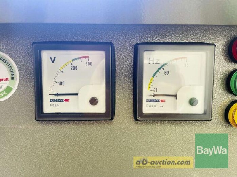 Sonstige Hoftechnik tip Endress EZG 60/2 TNS, Gebrauchtmaschine in Manching (Poză 14)