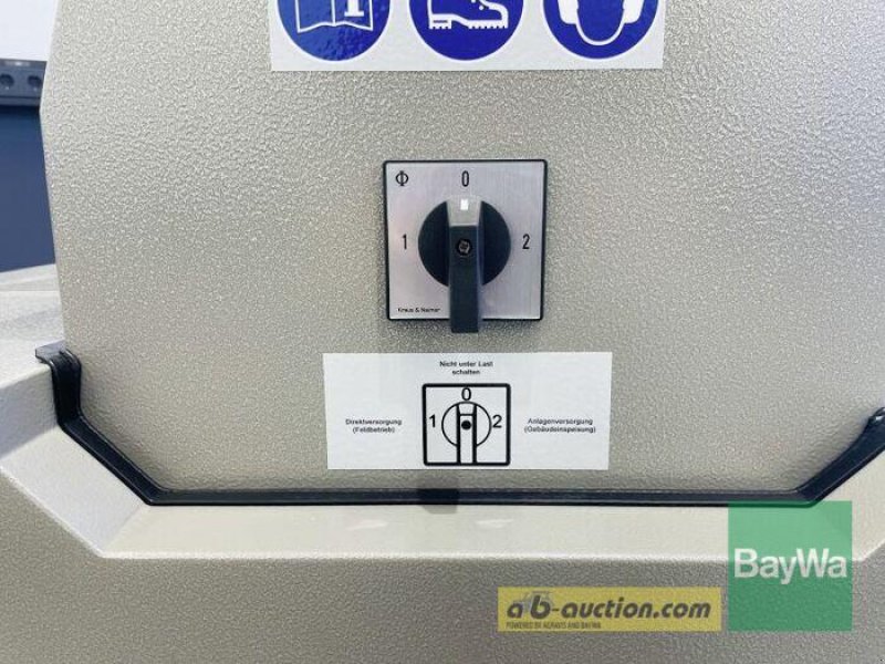 Sonstige Hoftechnik tip Endress EZG 60/2 TNS, Gebrauchtmaschine in Manching (Poză 12)