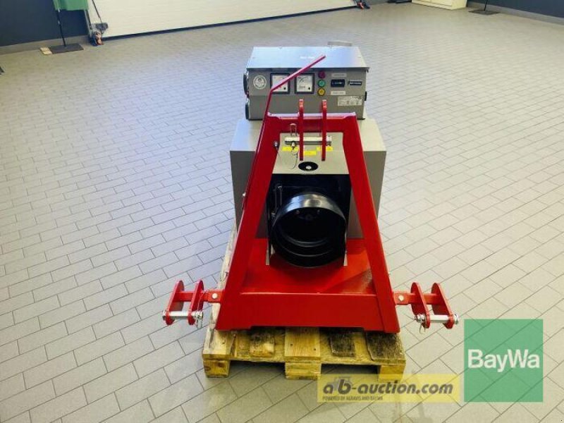 Sonstige Hoftechnik tip Endress EZG 60/2 TNS, Gebrauchtmaschine in Manching (Poză 5)