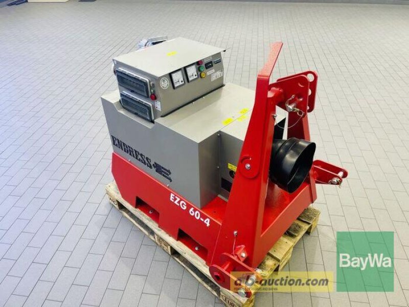 Sonstige Hoftechnik tip Endress EZG 60/2 TNS, Gebrauchtmaschine in Manching (Poză 7)