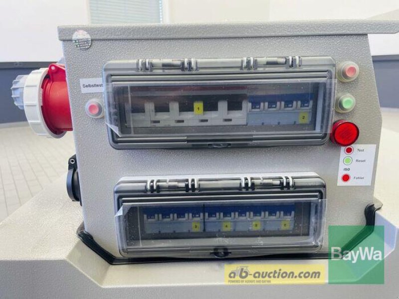 Sonstige Hoftechnik tip Endress EZG 60/2 TNS, Gebrauchtmaschine in Manching (Poză 13)