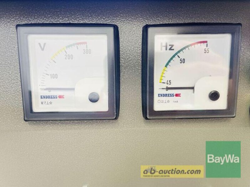 Sonstige Hoftechnik des Typs Endress EZG 80/4II STROMAGGREGAT, Gebrauchtmaschine in Manching (Bild 15)