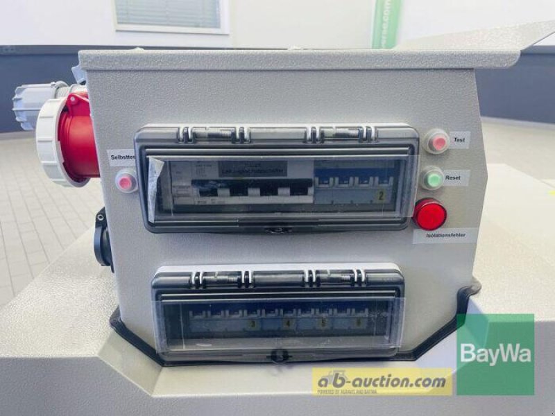 Sonstige Hoftechnik des Typs Endress EZG 80/4II STROMAGGREGAT, Gebrauchtmaschine in Manching (Bild 13)