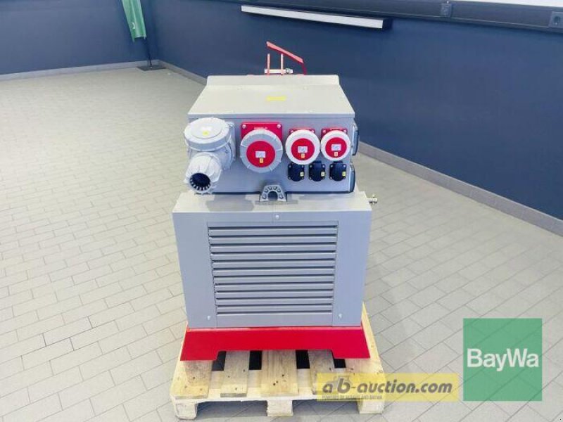 Sonstige Hoftechnik des Typs Endress EZG 80/4II STROMAGGREGAT, Gebrauchtmaschine in Manching (Bild 10)