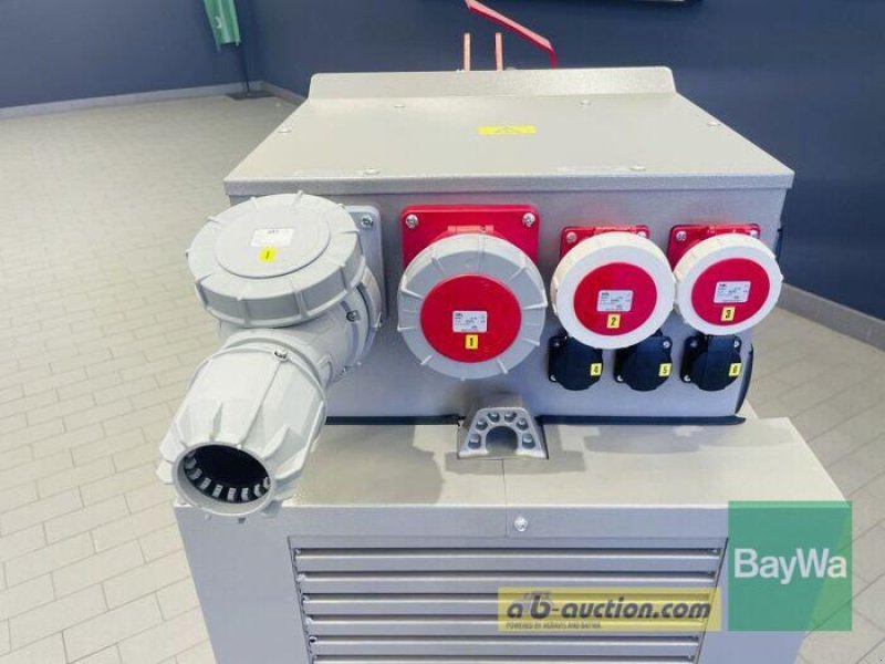 Sonstige Hoftechnik des Typs Endress EZG 80/4II STROMAGGREGAT, Gebrauchtmaschine in Manching (Bild 11)