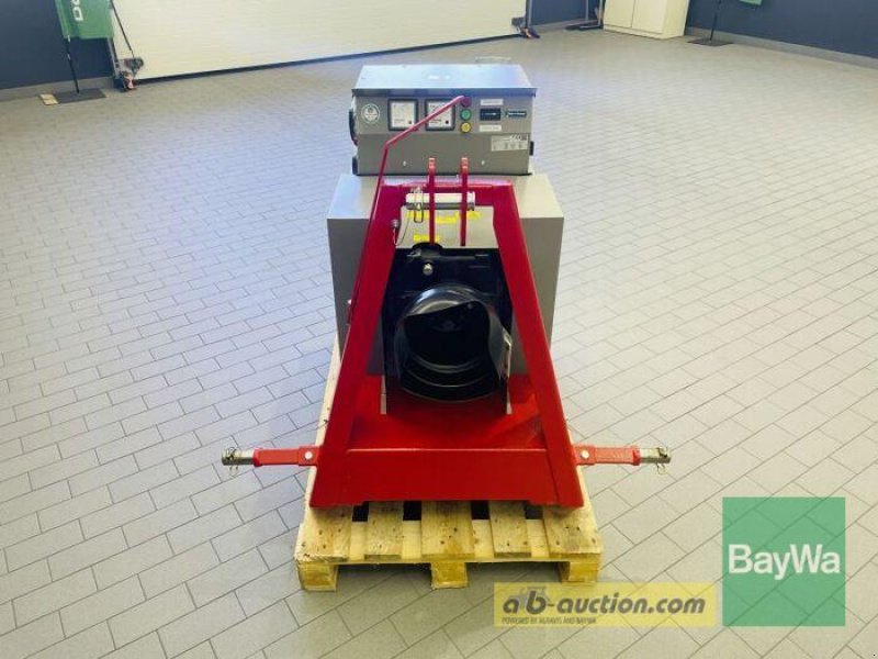 Sonstige Hoftechnik des Typs Endress EZG 80/4II STROMAGGREGAT, Gebrauchtmaschine in Manching (Bild 5)